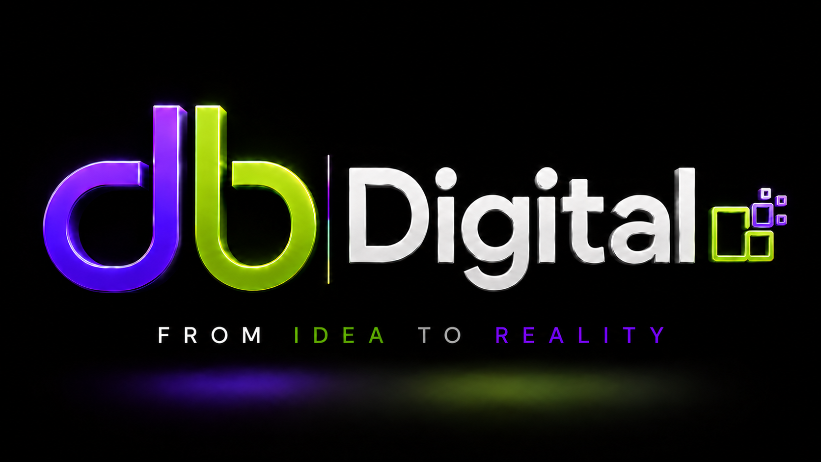 db Digital Logo